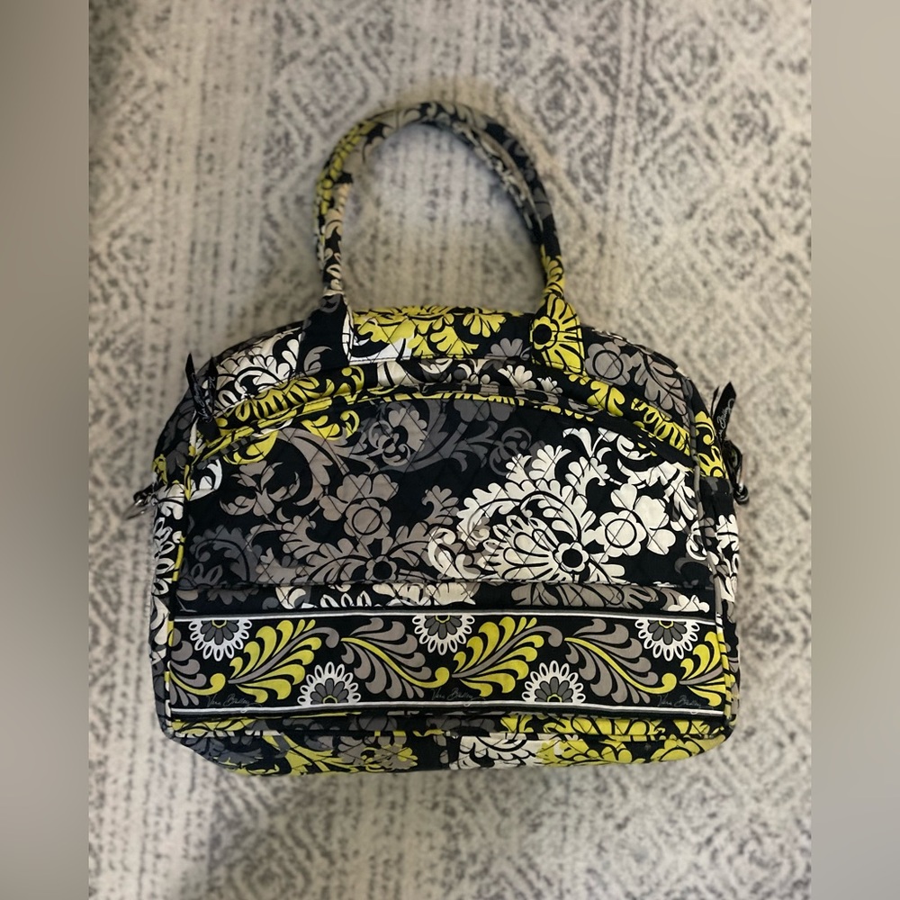 Vera Bradley Travel Bag